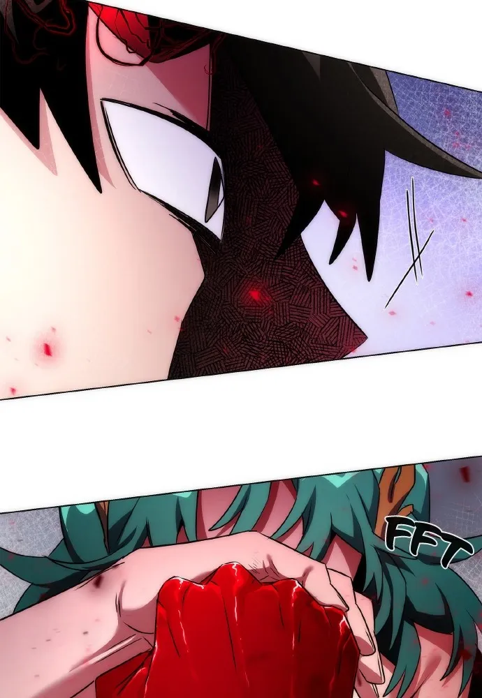 Goblin’s Night Chapitre 56 - Page 42