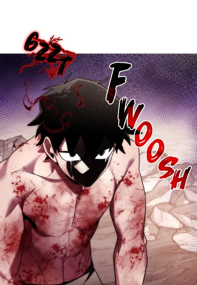 Goblin’s Night Chapitre 56 - Page 5