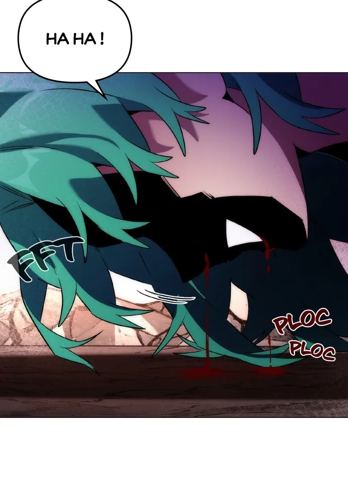 Goblin’s Night Chapitre 56 - Page 53