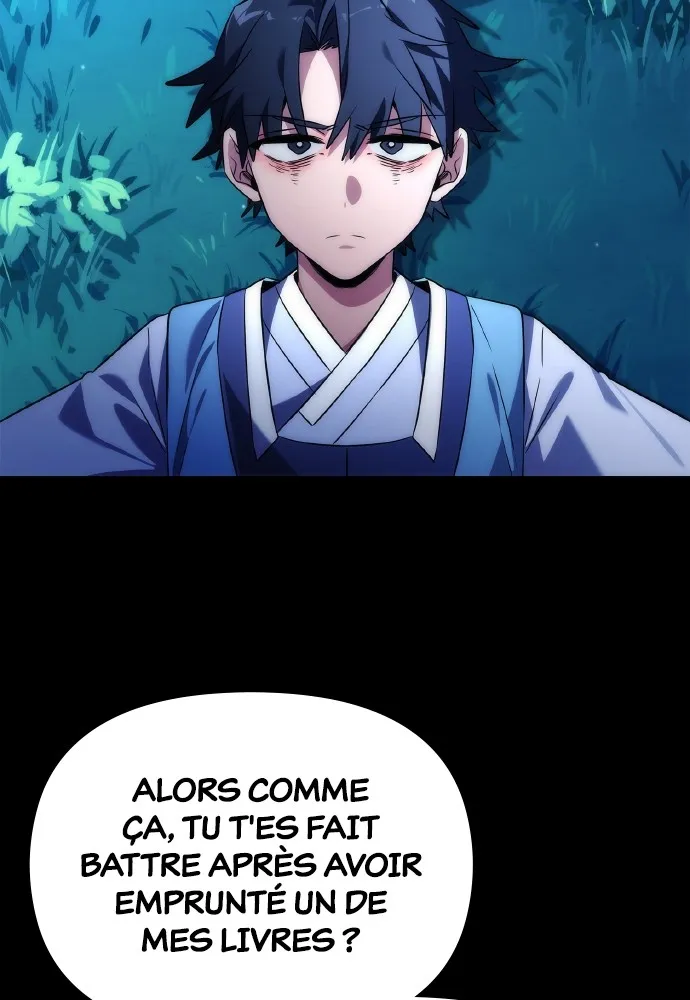 Goblin’s Night Chapitre 57 - Page 101