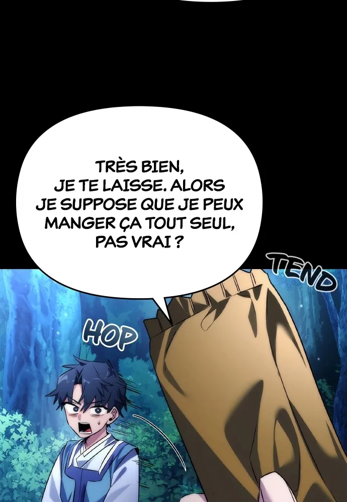 Goblin’s Night Chapitre 57 - Page 105