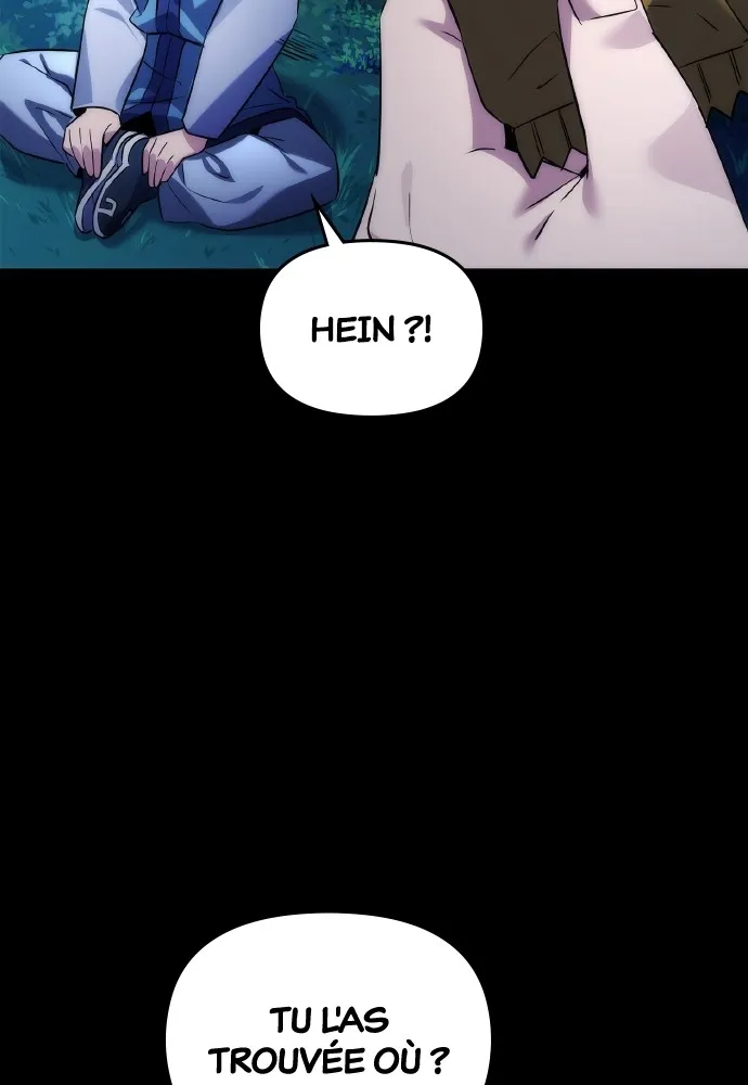 Goblin’s Night Chapitre 57 - Page 106