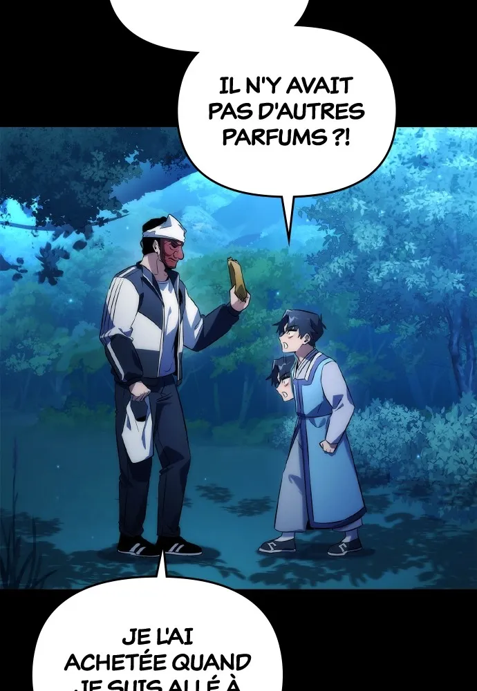 Goblin’s Night Chapitre 57 - Page 107