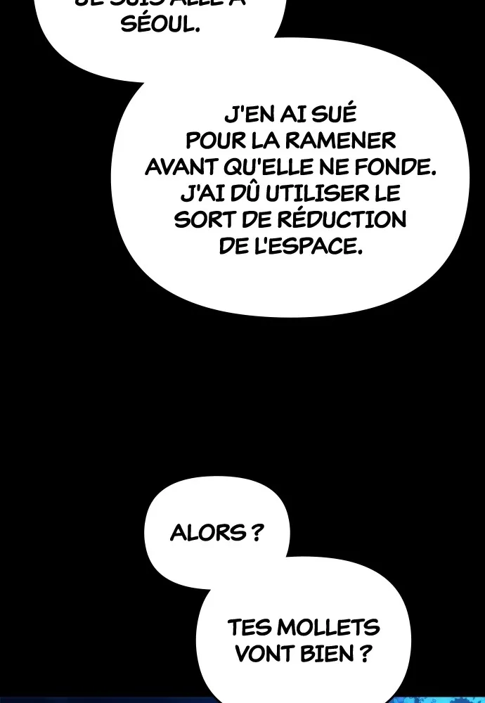 Goblin’s Night Chapitre 57 - Page 108