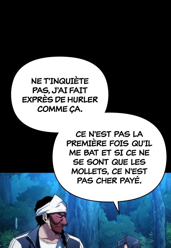 Goblin’s Night Chapitre 57 - Page 111