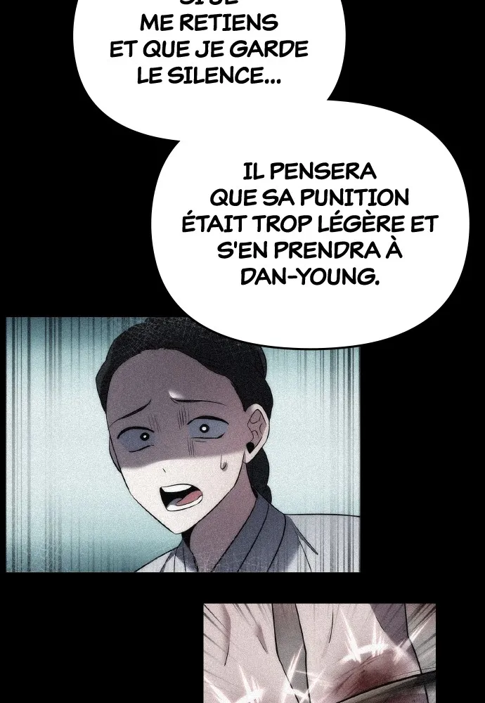 Goblin’s Night Chapitre 57 - Page 114