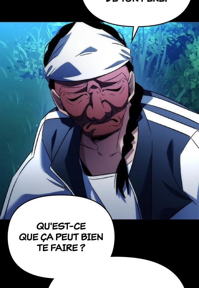 Goblin’s Night Chapitre 57 - Page 116