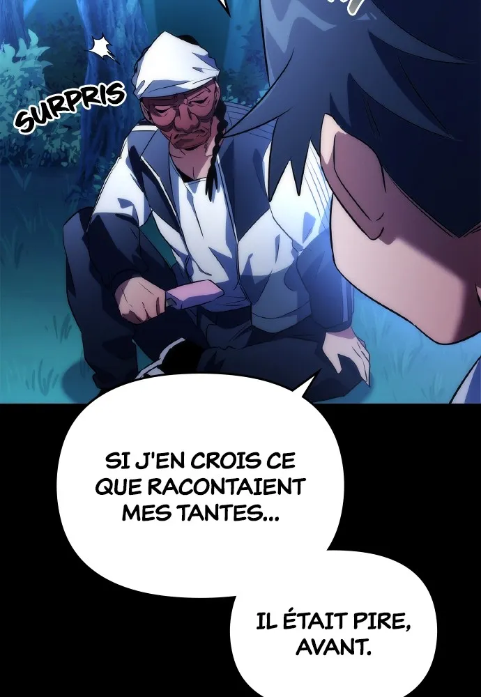 Goblin’s Night Chapitre 57 - Page 118