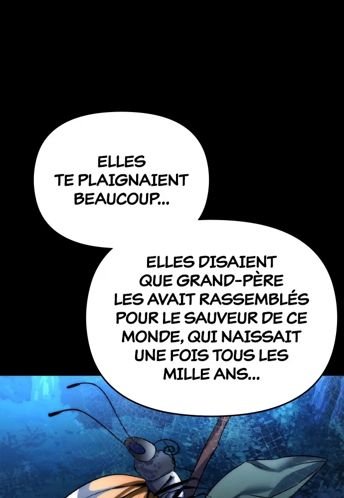 Goblin’s Night Chapitre 57 - Page 122