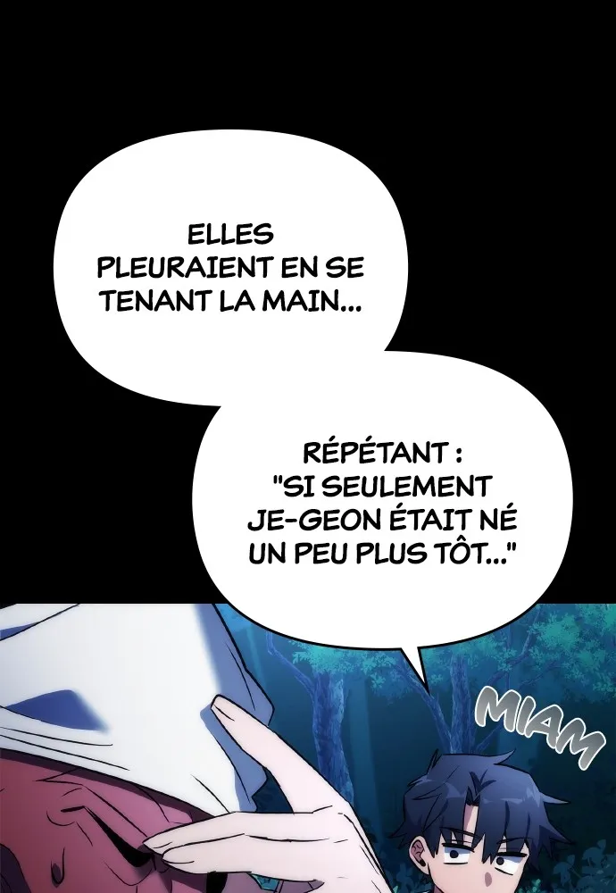 Goblin’s Night Chapitre 57 - Page 124
