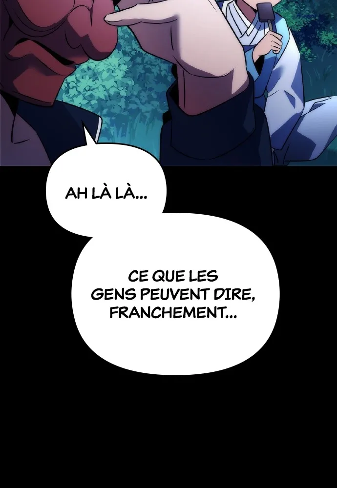 Goblin’s Night Chapitre 57 - Page 125