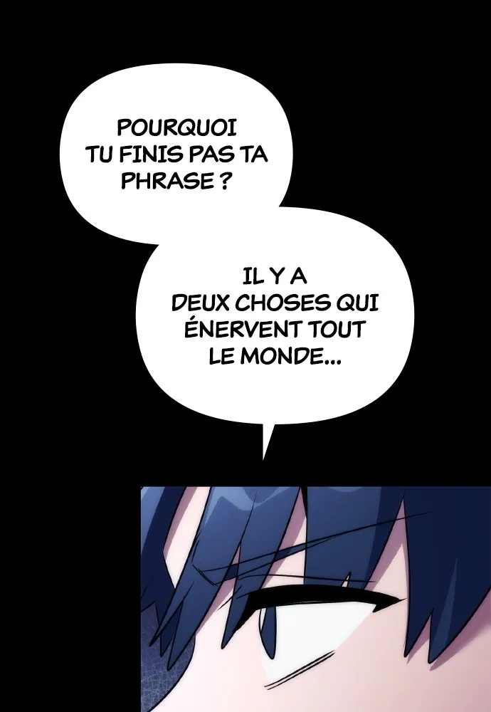 Goblin’s Night Chapitre 57 - Page 129