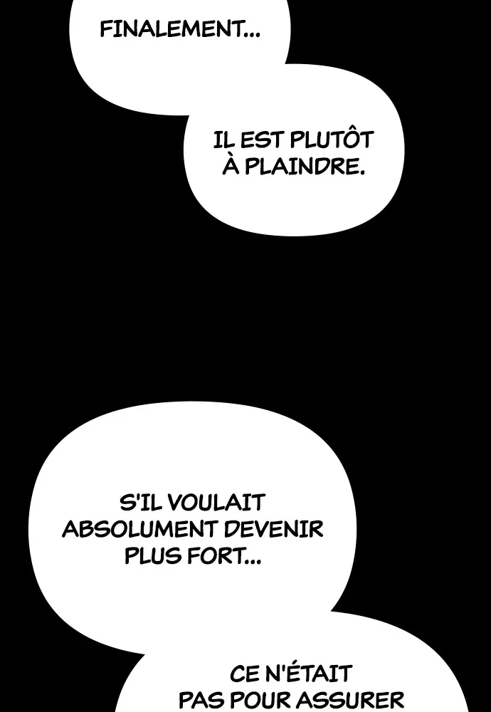 Goblin’s Night Chapitre 57 - Page 135