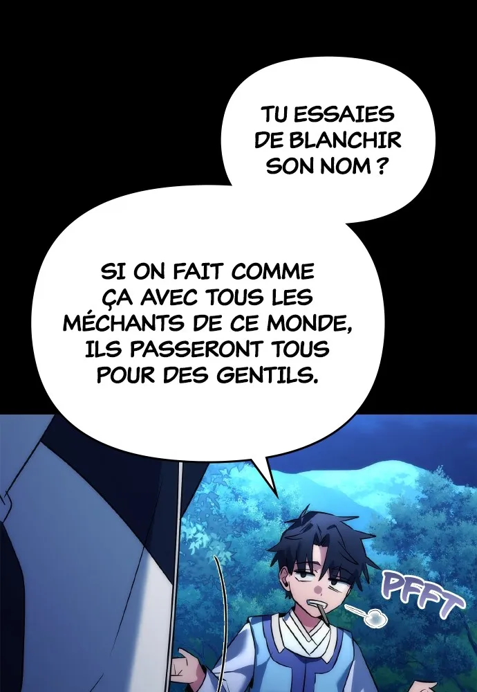 Goblin’s Night Chapitre 57 - Page 139