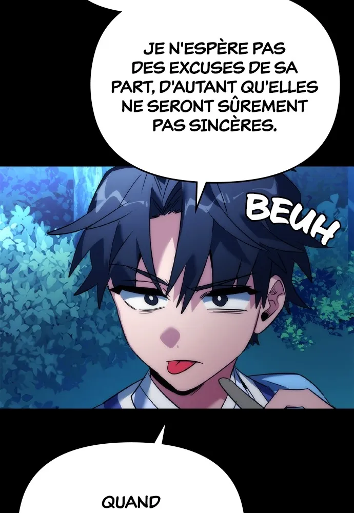 Goblin’s Night Chapitre 57 - Page 145