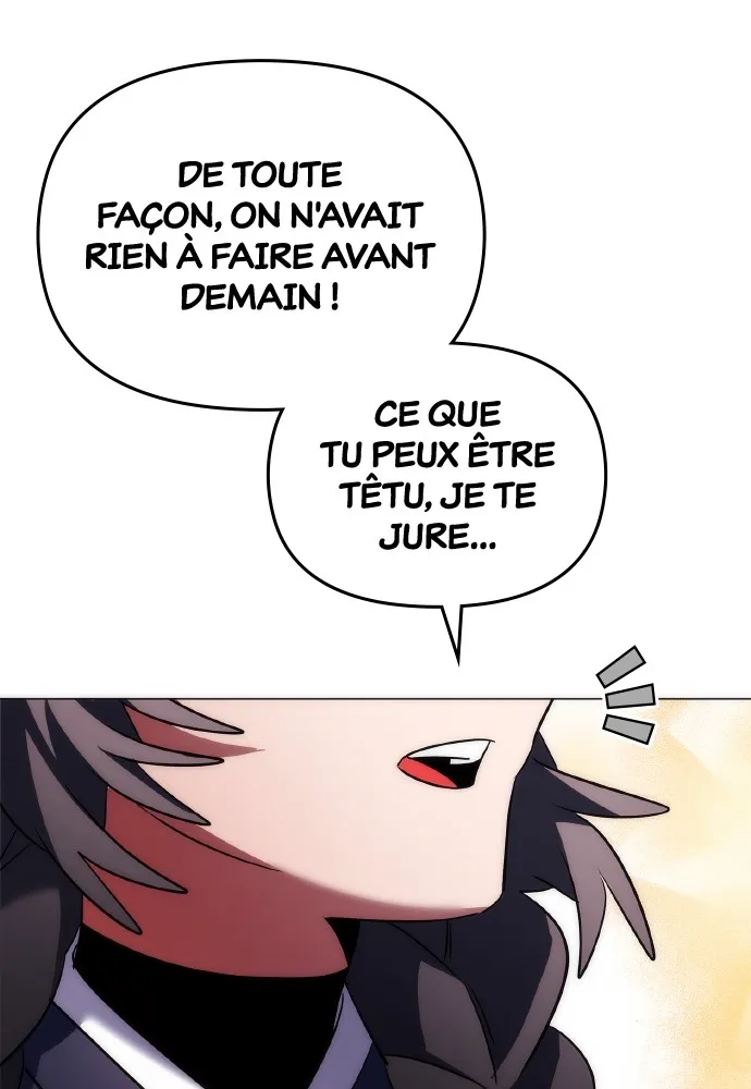 Goblin’s Night Chapitre 57 - Page 166