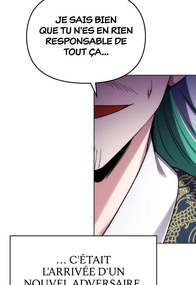 Goblin’s Night Chapitre 57 - Page 20