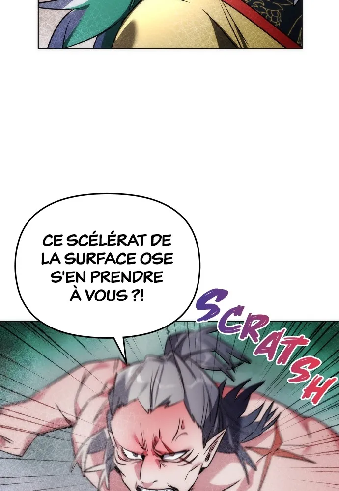 Goblin’s Night Chapitre 57 - Page 36