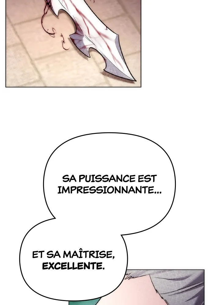 Goblin’s Night Chapitre 57 - Page 61