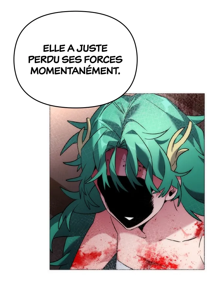 Goblin’s Night Chapitre 57 - Page 77