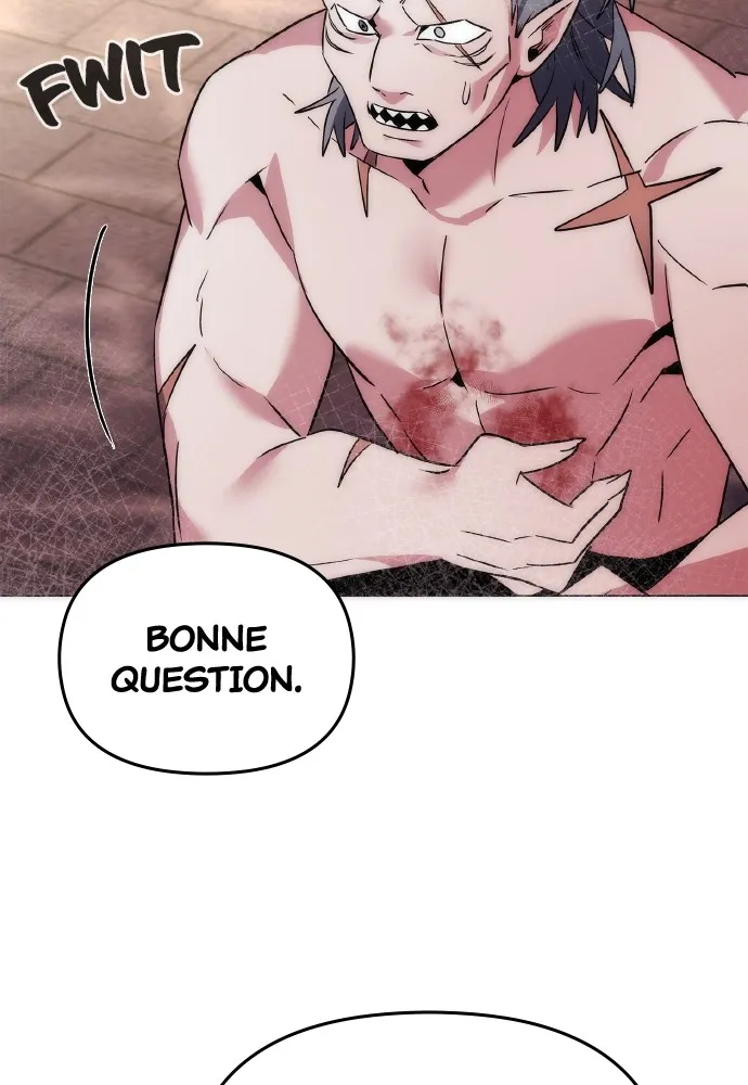Goblin’s Night Chapitre 57 - Page 80