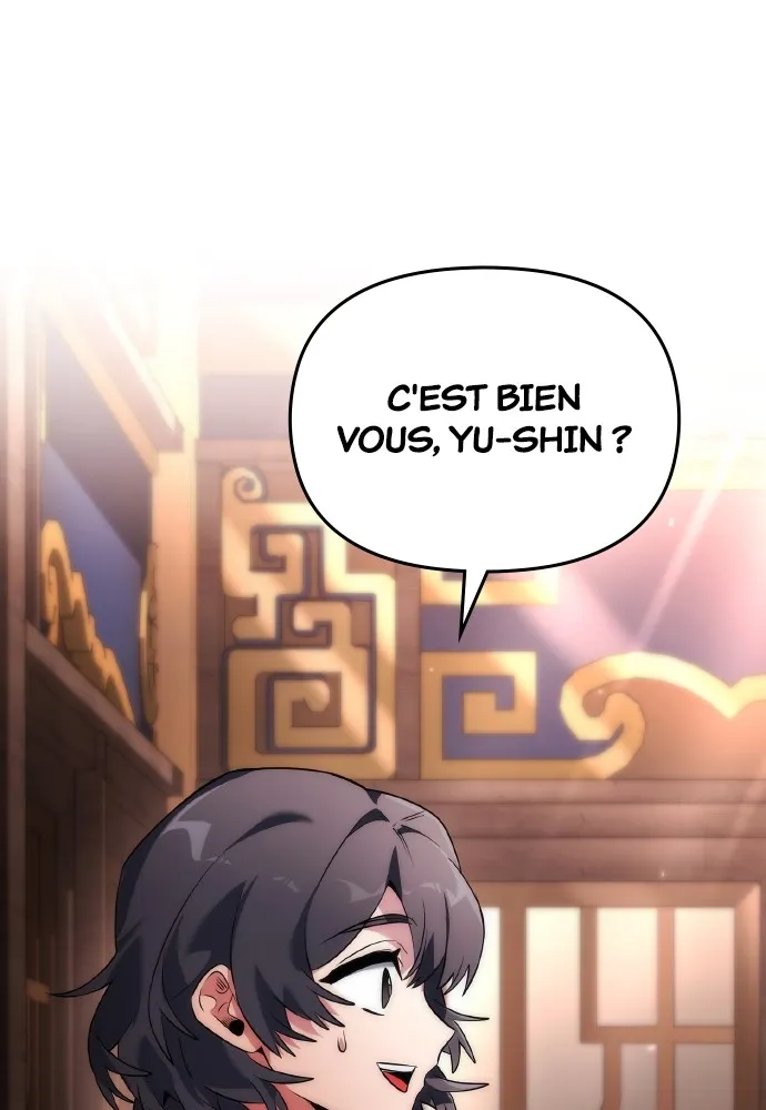 Goblin’s Night Chapitre 58 - Page 1