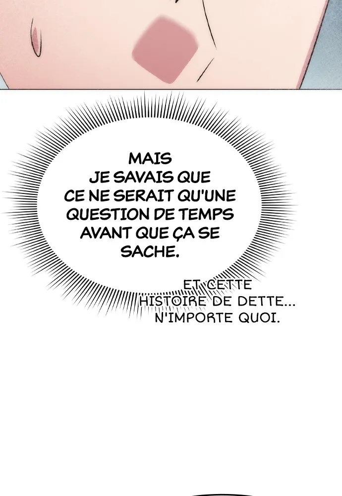 Goblin’s Night Chapitre 58 - Page 10