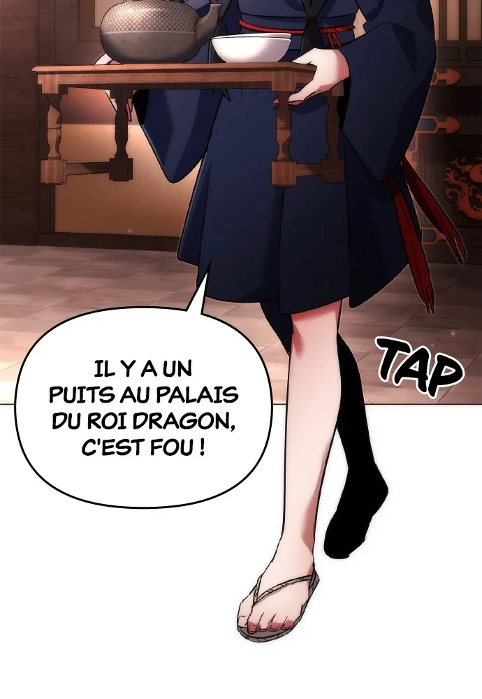 Goblin’s Night Chapitre 58 - Page 103