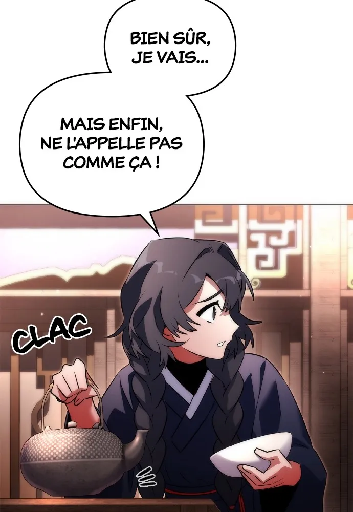 Goblin’s Night Chapitre 58 - Page 106
