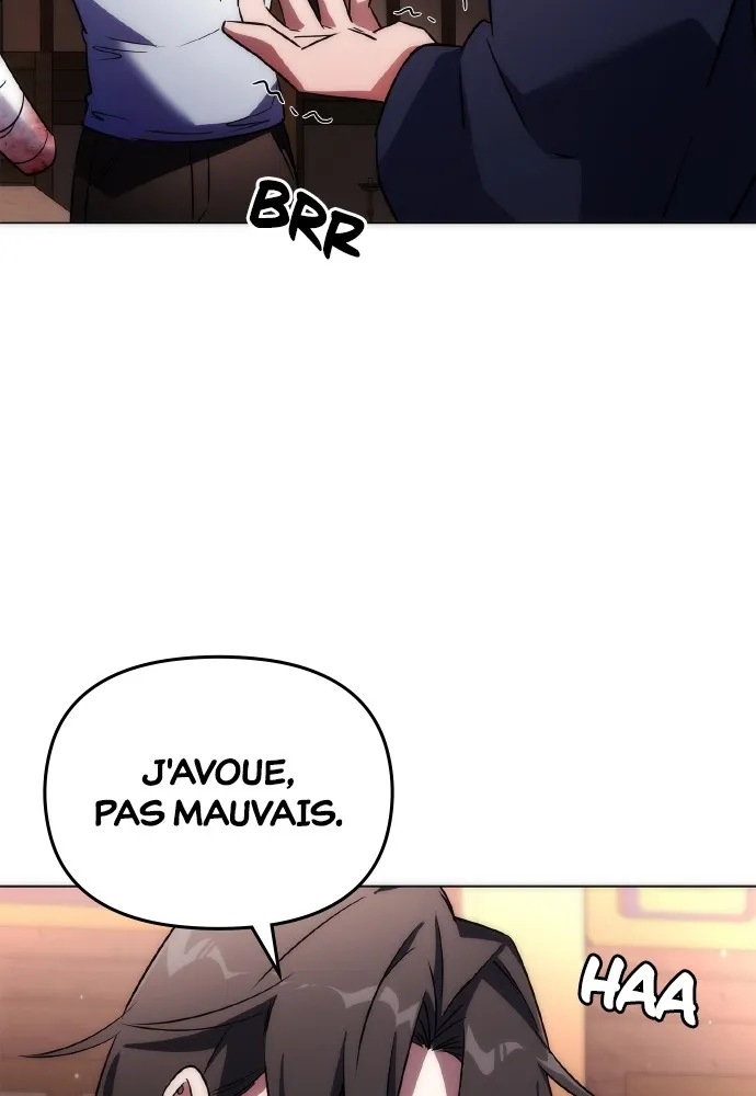 Goblin’s Night Chapitre 58 - Page 116