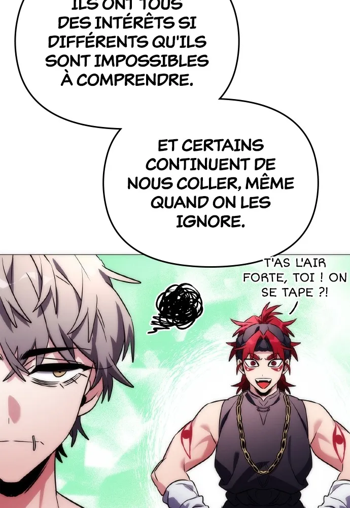 Goblin’s Night Chapitre 58 - Page 143