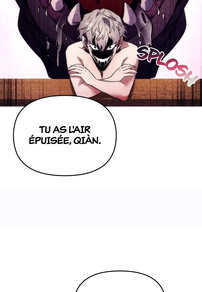 Goblin’s Night Chapitre 58 - Page 153