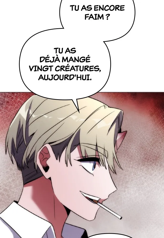 Goblin’s Night Chapitre 58 - Page 154