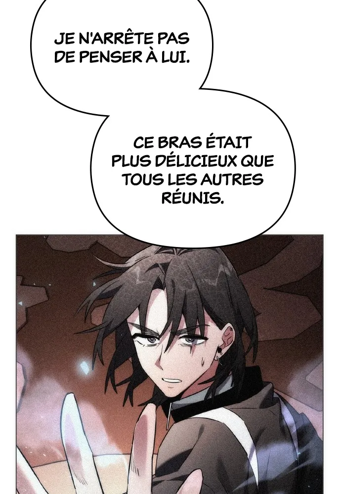 Goblin’s Night Chapitre 58 - Page 157