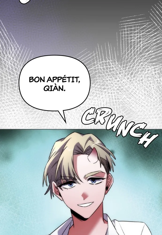 Goblin’s Night Chapitre 58 - Page 164