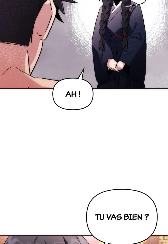 Goblin’s Night Chapitre 58 - Page 19