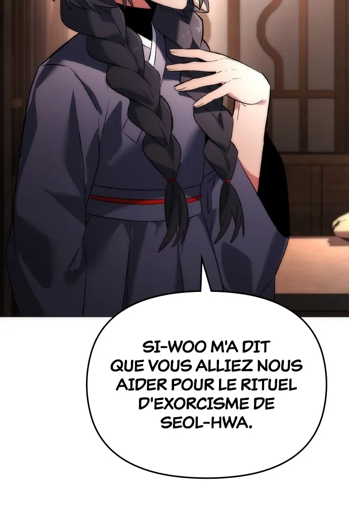 Goblin’s Night Chapitre 58 - Page 2