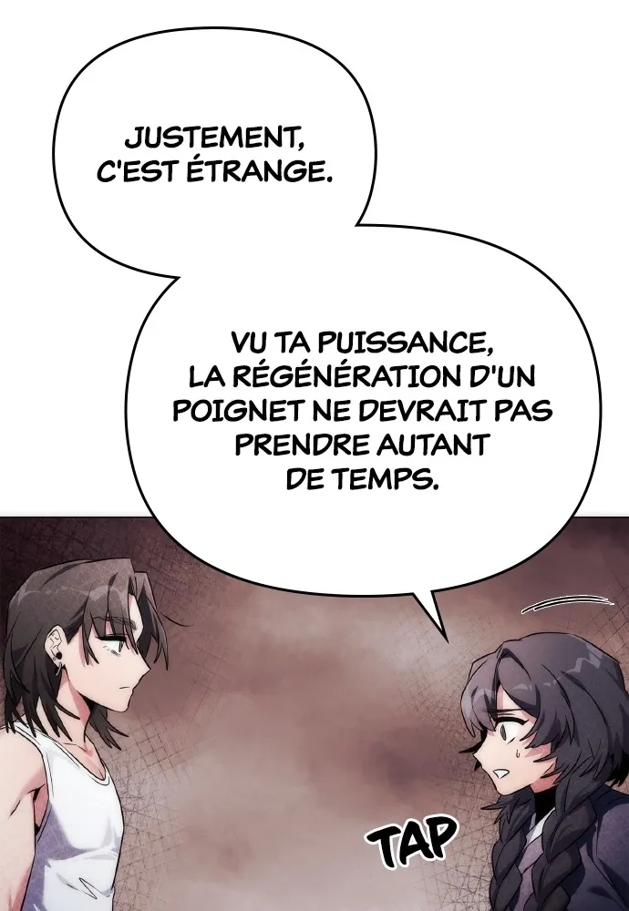 Goblin’s Night Chapitre 58 - Page 24