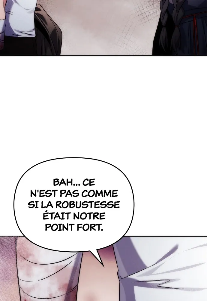 Goblin’s Night Chapitre 58 - Page 25