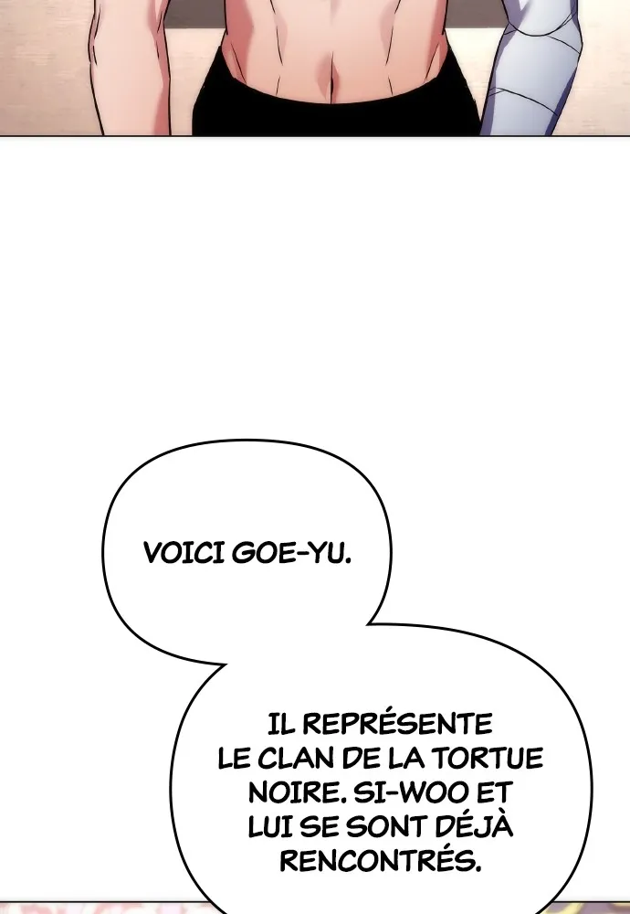 Goblin’s Night Chapitre 58 - Page 29
