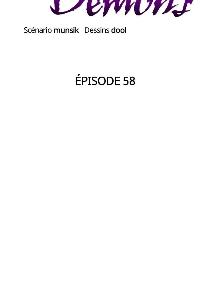 Goblin’s Night Chapitre 58 - Page 41