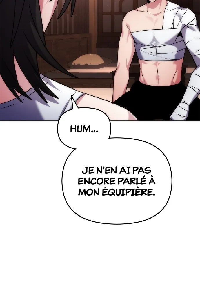 Goblin’s Night Chapitre 58 - Page 43