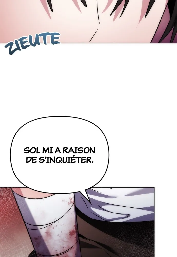 Goblin’s Night Chapitre 58 - Page 45