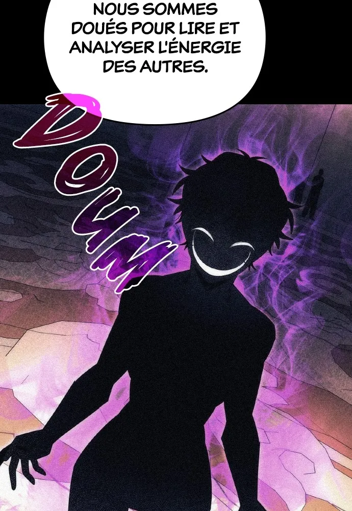 Goblin’s Night Chapitre 58 - Page 50