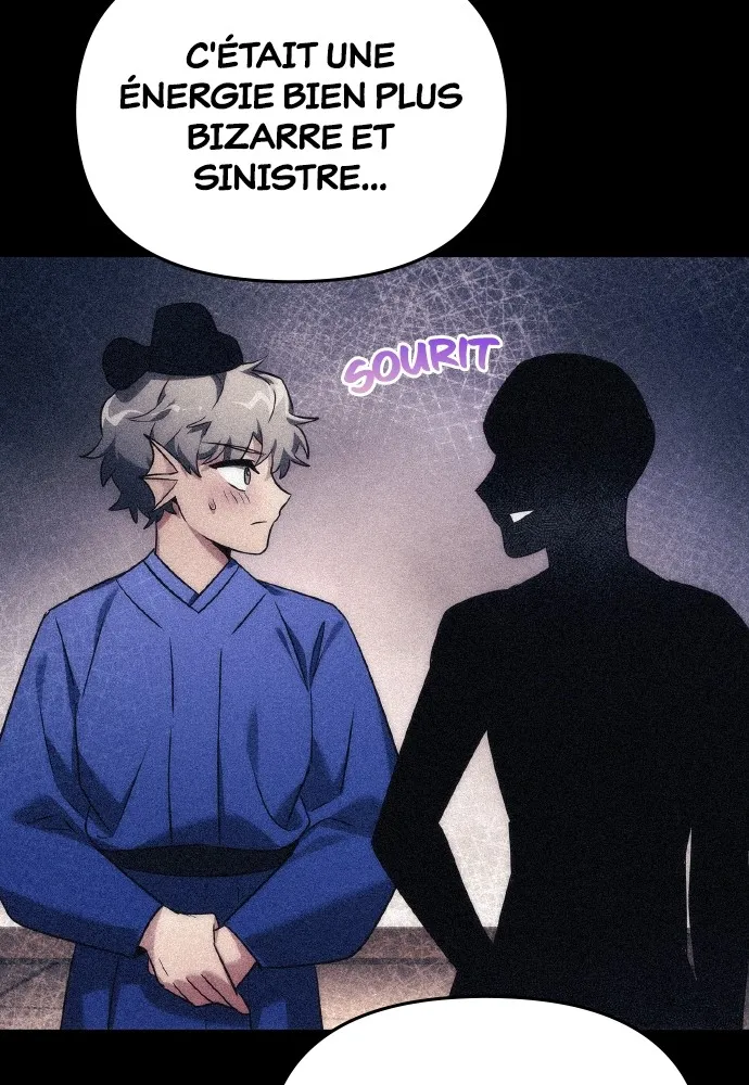 Goblin’s Night Chapitre 58 - Page 52