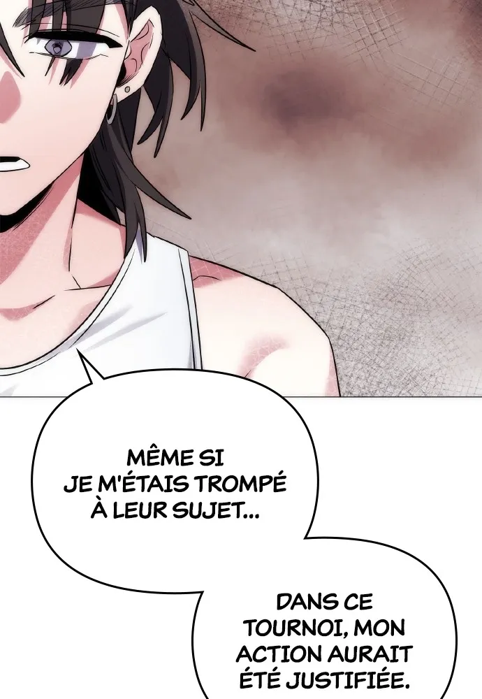 Goblin’s Night Chapitre 58 - Page 56