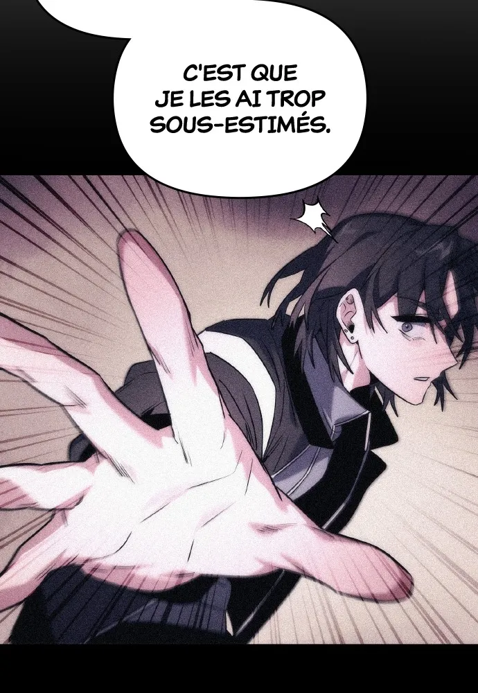 Goblin’s Night Chapitre 58 - Page 58