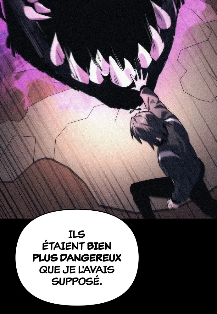 Goblin’s Night Chapitre 58 - Page 60