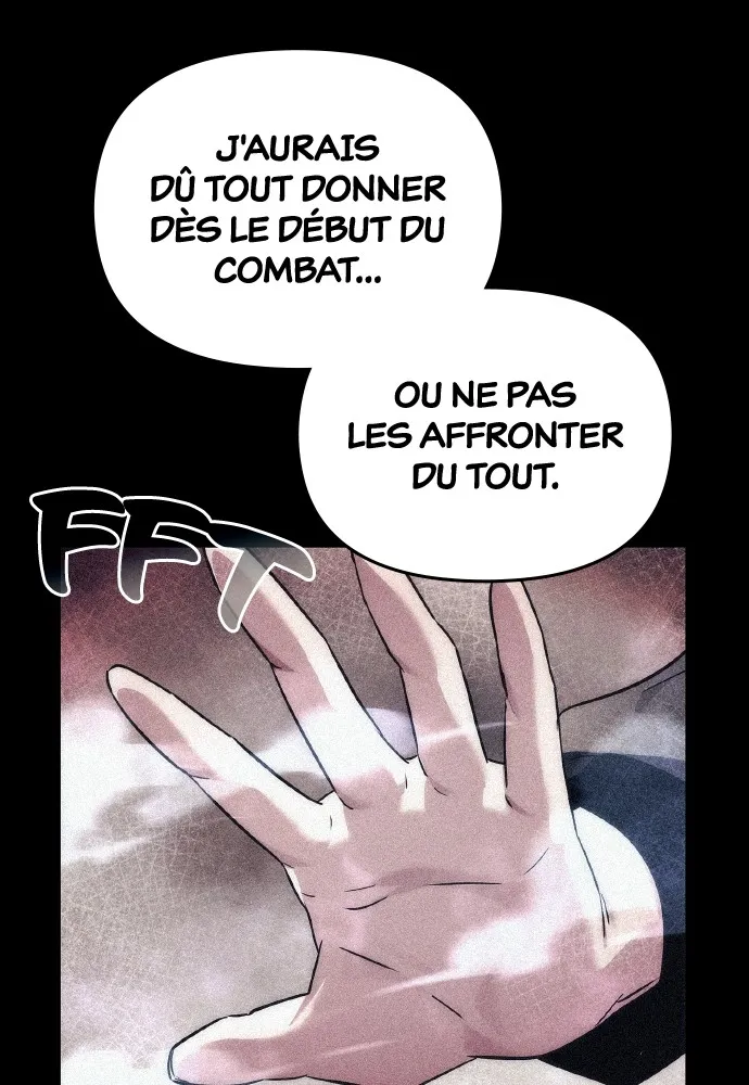 Goblin’s Night Chapitre 58 - Page 62