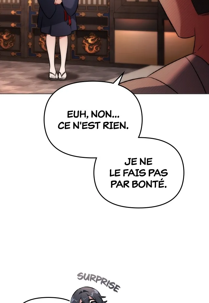Goblin’s Night Chapitre 58 - Page 7